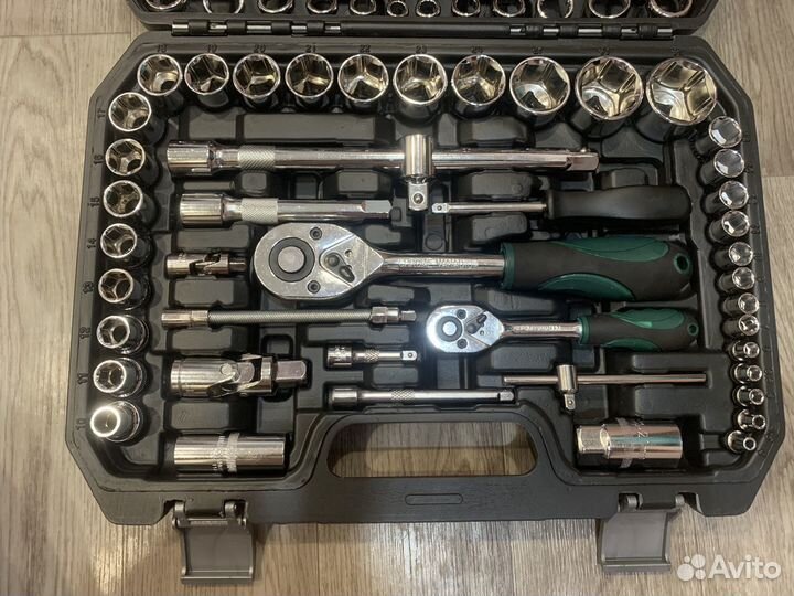 Набор 61 предмет 