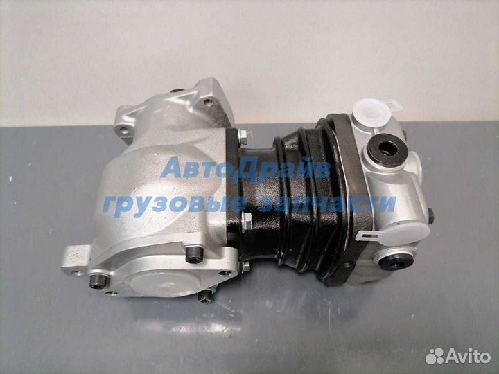 Воздушный компрессор Ман М2000 Л2000