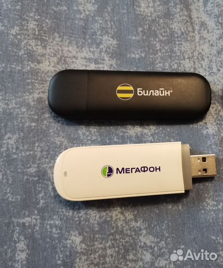 Модемы и роутеры 4g wi fi