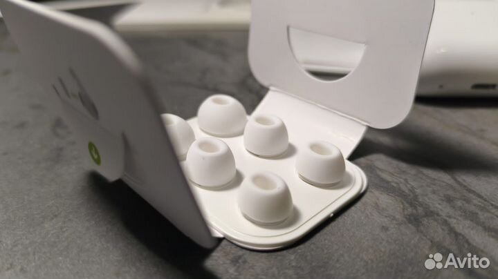 Наушники Airpods pro 2 gen