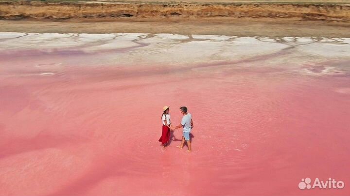 Баку Топ-Экскурсия Большое путешествие по Азербайд