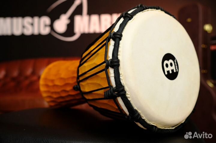 Африканский барабан