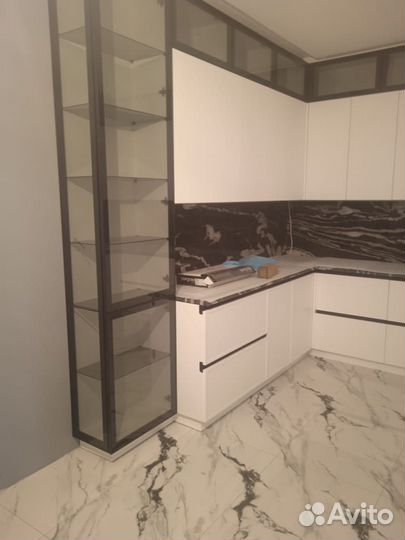 Сборка и монтаж корпусной мебели