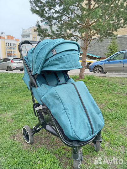 Прогулочная коляска бу