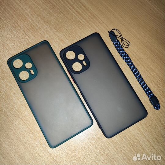 Чехол для Xiaomi Poco F5