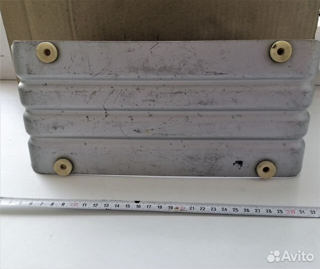 Массажер СССР для ступней ног