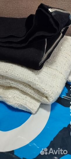 Женская одежда пакетом 46 48