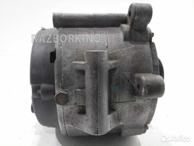 Генератор Порше Cayenne 955 957