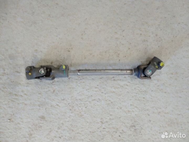 Кардан рулевой Kia Rio-3/ Solaris