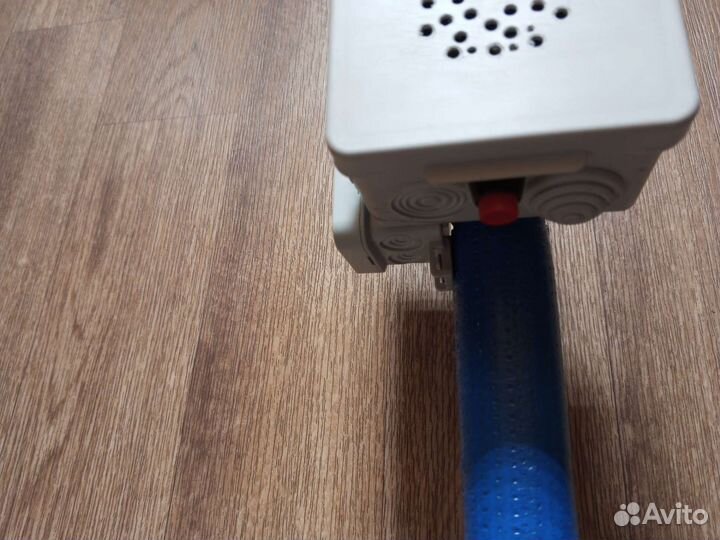 Металлоискатель