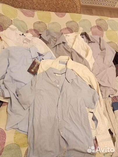 Одежда для школы на мальчика 146р