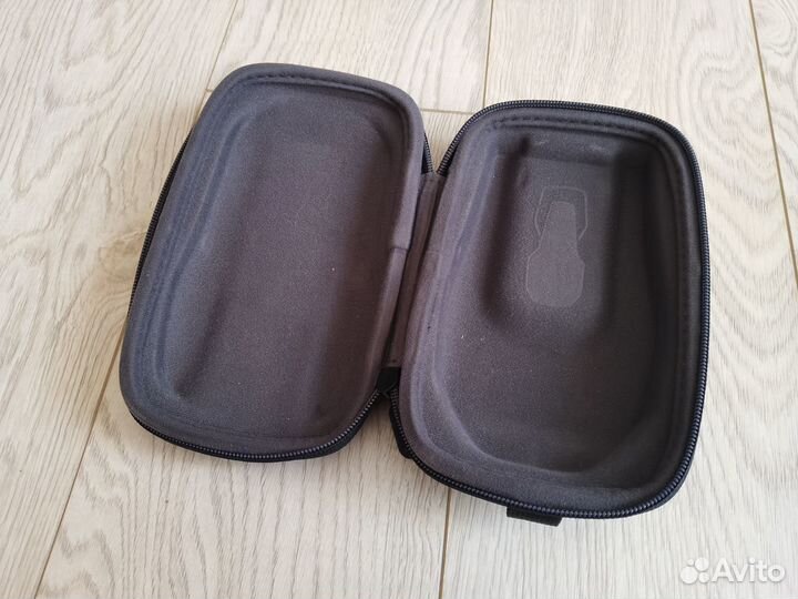 Сумка и кофр для коптера DJI mavic air