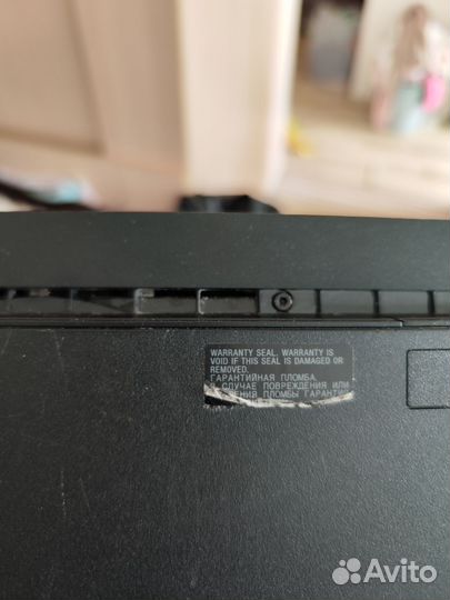 Игровая приставка ps3 slim 160 GB, 23 игры, move