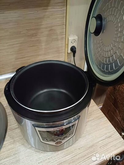 Мультиварка lumme