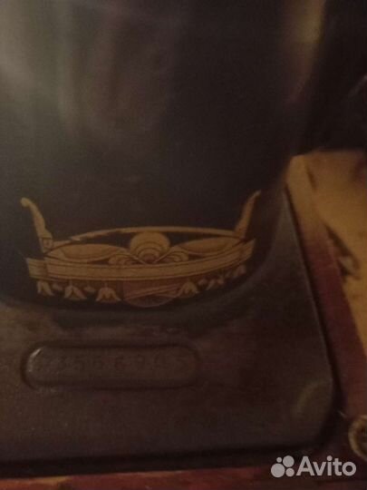 Швейная машинка