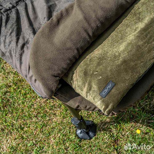 Подушка на раскладушку Avid Carp Comfort Pillow XL
