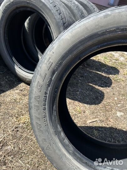 Triangle TR698 225/55 R17