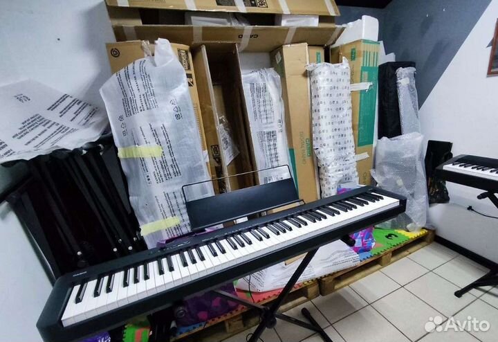 Цифровое пианино Casio cdp s110 аренда/продажа