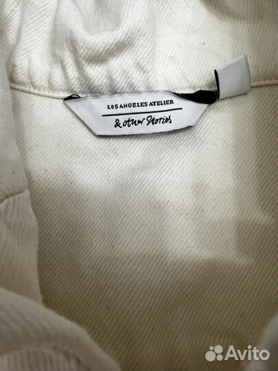 Комбинезон женский брючный