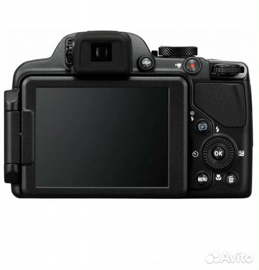 Фотоаппарат nikon