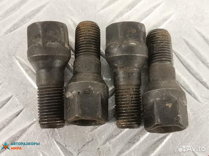 Болт колесный Citroen Xsara 1998 540547