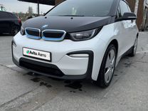 BMW i3 0.6 AT, 2018, 76 000 км, с пробегом, цена 2 050 000 руб.