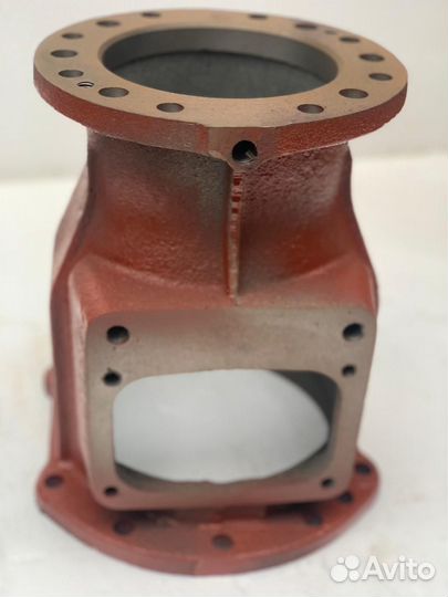 Рукав бортовой Т 25 чулок новый