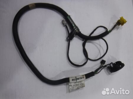 Проводка (коса) Ивеко Stralis