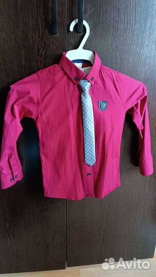 Костюм на мальчика 5 лет