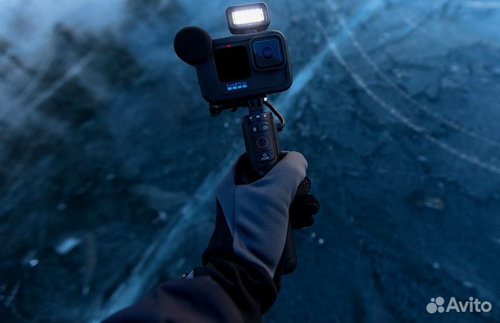 Прокат/Аренда GoPro hero 11 Гопро