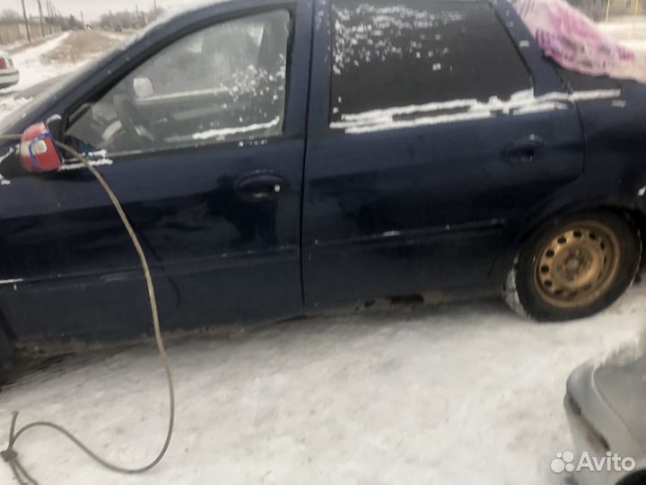 Запчасти лифан бриз