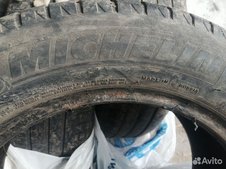 Michelin Energy E-V 215/55 R16
