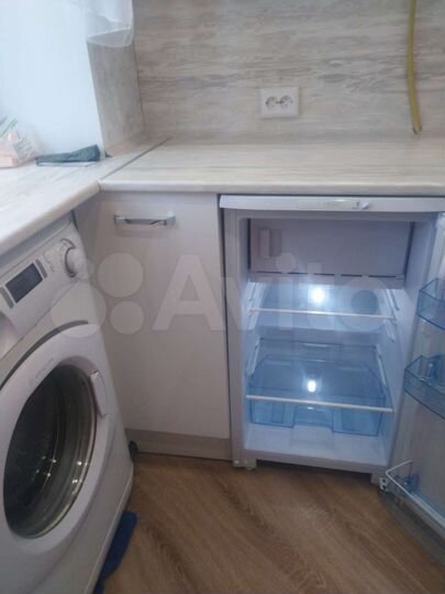 1-к. квартира, 50 м², 3/4 эт.