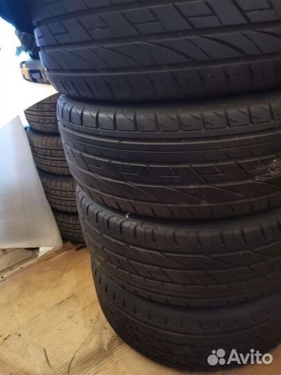 Японские летние колеса 225-45-18