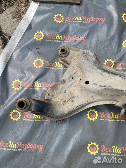 Подрамник передний Nissan Serena C24