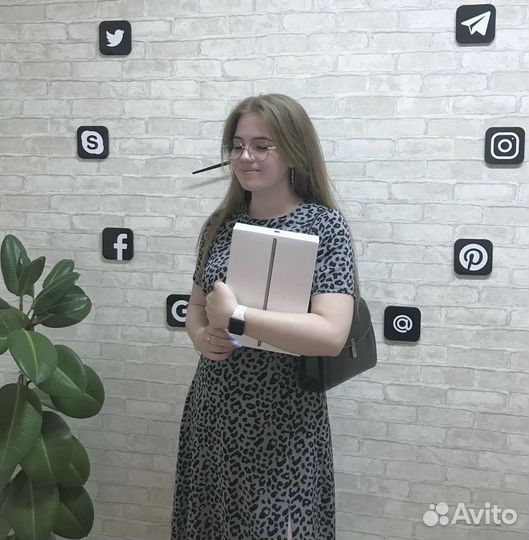 iPad 9 2021 64gb новый