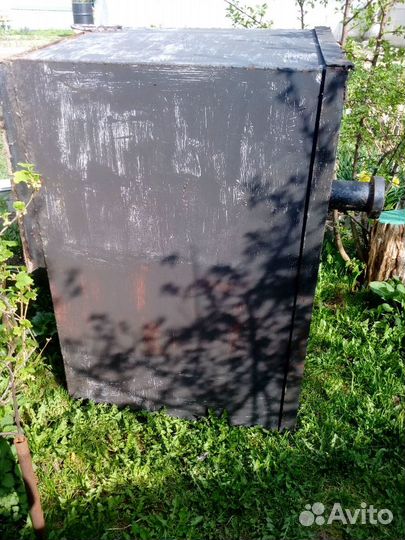 Бак для воды