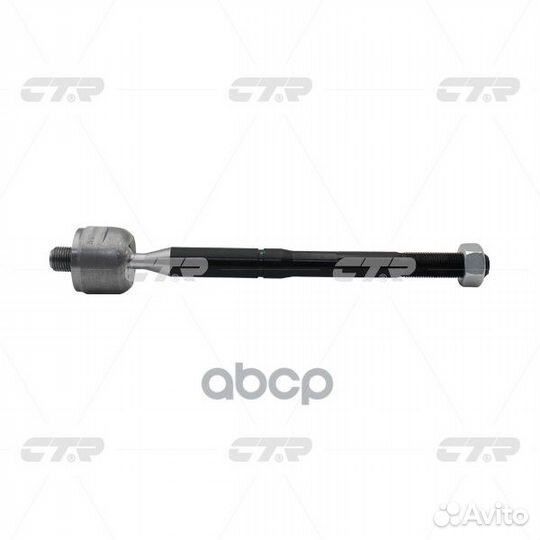 Тяга рулевая hyundai sorento III 15- (crkk58)