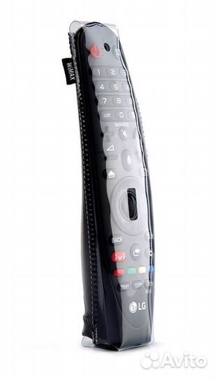 Защитный чехол для пультов ду