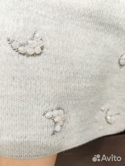 Шапка женская