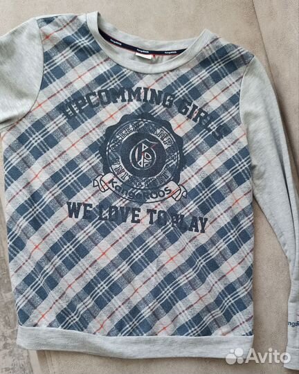 Пакет женских вещей 40, новые и б/у