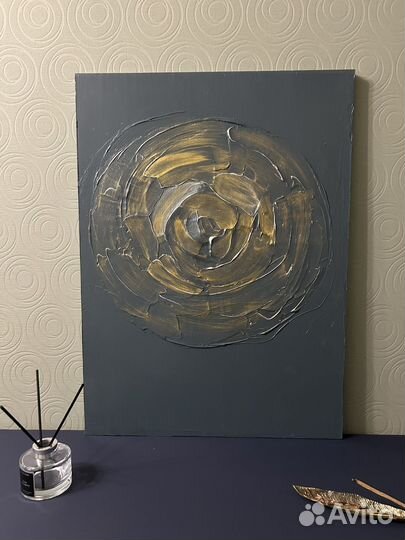 Интерьерная картина