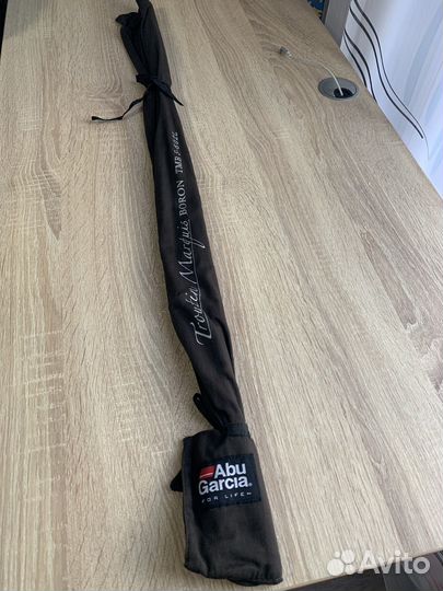 Abu Garcia TMB S-602L