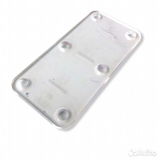 Указатель (стекло) кпп мтз-1221 85-4608087