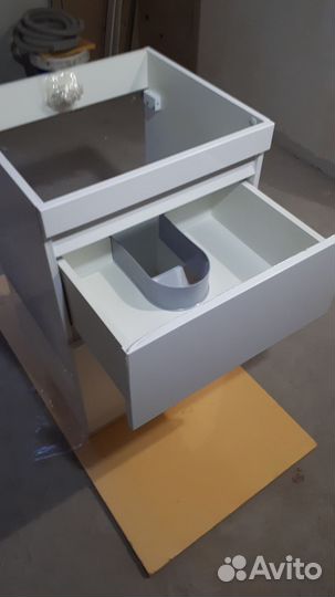 Раковина Эстет 