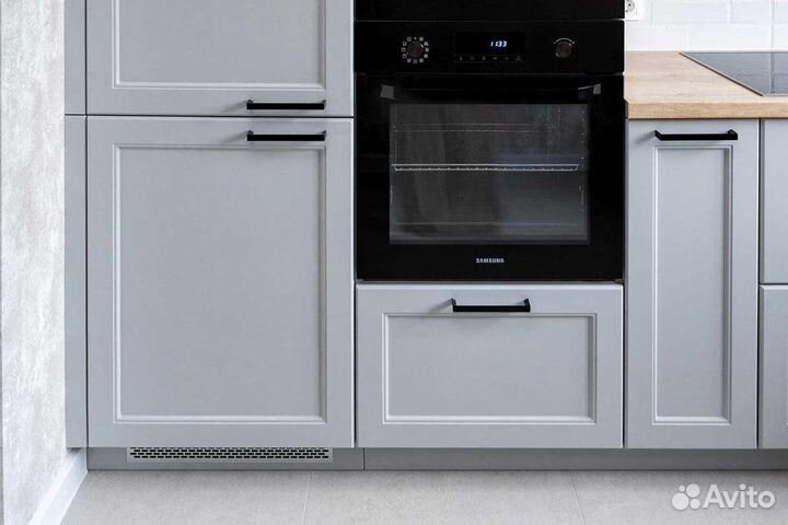 Кухни от производителя