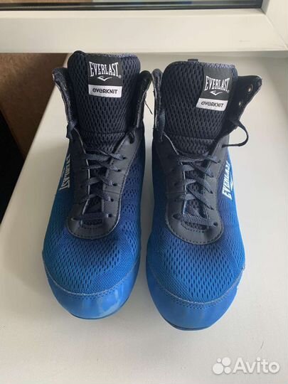 Боксерки everlast