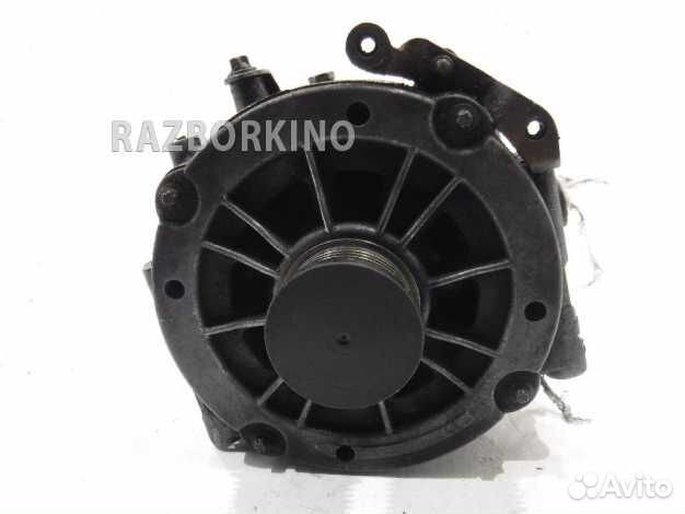 Генератор Мерседес W163 ML