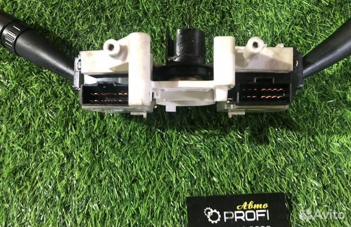 Переключатель подрулевой в сборе Hyundai Elantra