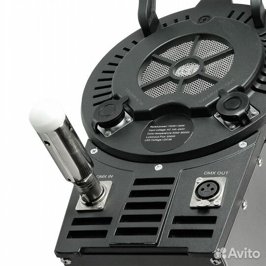 Приемник airdmx 512R беспроводной